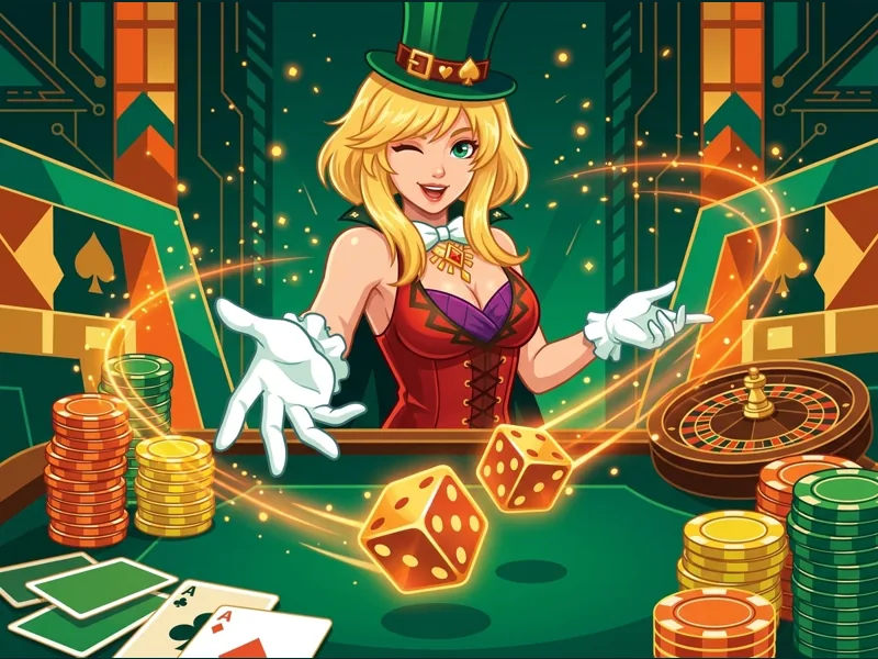 Table Games