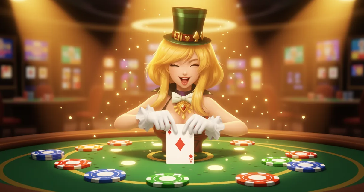 Baccarat Game Guide