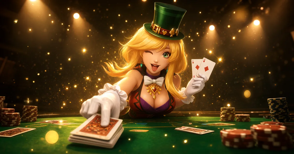 How Do You Play Blackjack and Win?