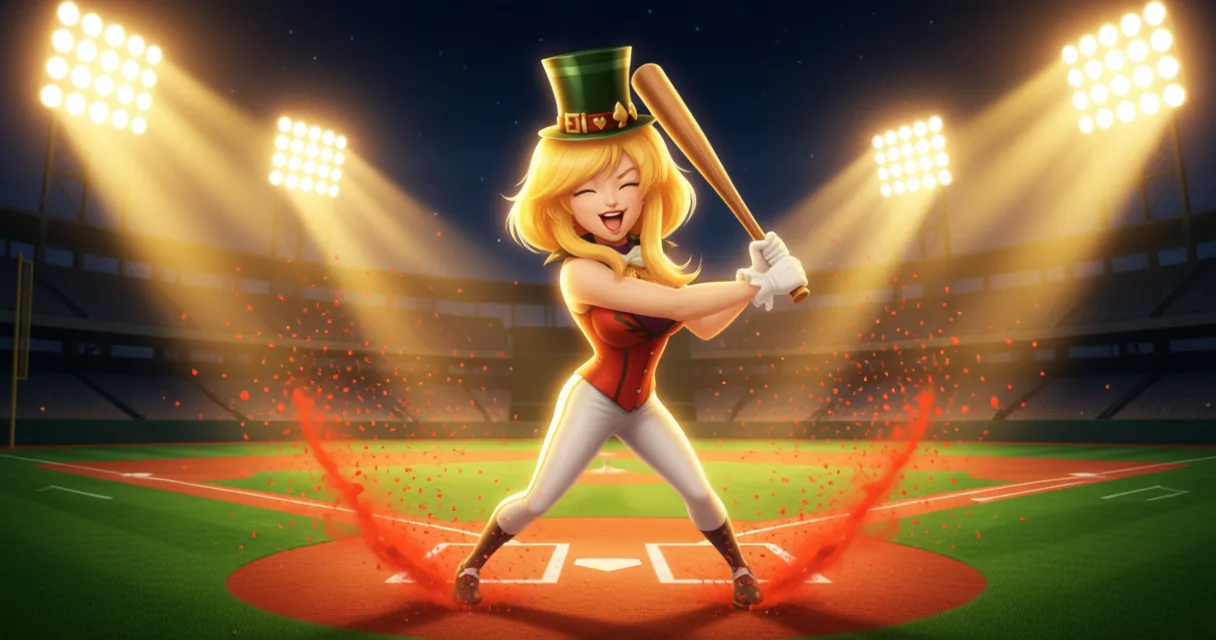 MLB sport