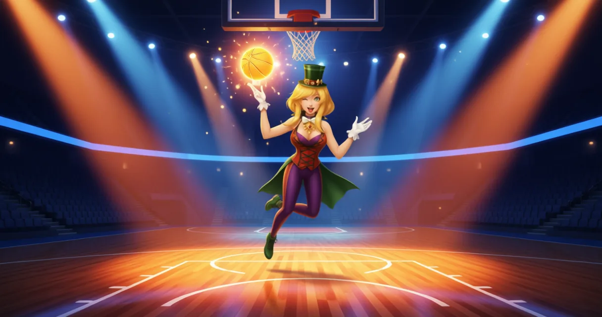 NBA Playoff